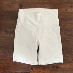 TNA Biker Shorts